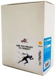 Tooner TB print Inc. decay TB comp. with Epson WF-6090, C13T945440, YE