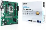 Emaplaat ASUS PRO H810M-C-CSM