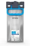 Tooner EPSON Tusz WorkForce Pro | WF-C87xR | XL blok zasilania tuszem | kolor niebieski