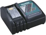 MAK ita DC18RC akulaadija 18V