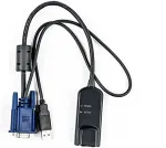 Vertiv Avocent Server Interface Module - Video- / USB-Erweiterung (MPUIQ-VMCHS)