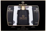 Sergio Tacchini Splendida 100ml - Eau de Parfum naistele