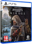 M&auml;ng UBISOFT PS5 - Assassin's Creed Mirage