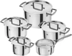 Zwilling Bellasera Pot Set 5-piece