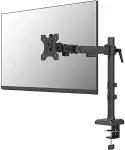 No name Neomounts TIS 10"-32" 1TFT 4Gelenk schwarz Max.8KG