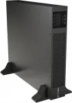 UPS Armac On-Line Rack 3000VA - 8&times;IEC C13, USB-B, LCD, Metal Dust-Free Enclosure