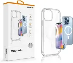 ALIGATOR case Mag-Skin Samsung Gal S24 Ultra