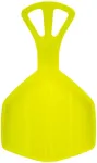 Restart Sledge snow seat 57 x 33 cm Yellow
