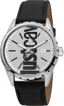 JustCavalli K&auml;ekell JUST CAVALLI MAN JC1G082L0105 (42MM)