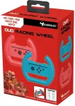SuBsonic Superdrive Racing Wheel for Switch