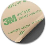SwitchBot Smart Tag NFC-Tag Aufkleber 3er pack ws