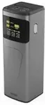 No name Hama High Power Lithium-Ion (Li-Ion) 20000 mAh Grey