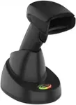 HONEYWELL charging-/communication station, presentation mode
