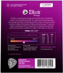 ELIXIR STRINGS Elixir 16052 Phosphor Bronze Light NW - acoustic guitar strings (12-53)