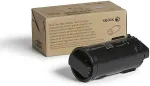 Tooner XEROX - GENUINE SUPPLIES Xerox toner black 106R03935