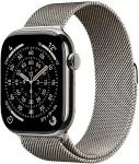 APPLE Watch Series 11 (GPS + Cellular) 42 mm S&oslash;lv SmartWatch
