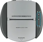 REXEL ShredMax AutoFeed+ 300M paper shredder, P5, 300 sheets, 25-litre waste bin