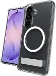 Zagg Crystal Palace Snap KS For Galaxy S26