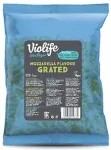 VIOLIFE Vegan Mozzarella riivitud, 1kg