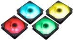 Scythe Kaze Flex 92mm RGB PWM Computer case Fan 9.2 cm