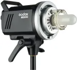 Godox MS200-F Studio-Kit studio flash unit kit 2 x 200Ws