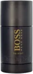 HUGO BOSS Boss The Scent 75ml - Deodorant meestele
