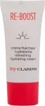 Clarins Re-Boost Refreshing Hydrating Cream 30ml - n&auml;okreem