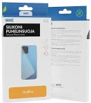 Wave WAVE-SC-OP-CE3L-TP mobile phone case Cover Transparent