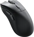 Hiir Glorious Gaming Glorious Model D 2 PRO Wireless - 1K Polling - Black
