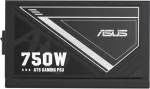 Toiteplokk ASUS ATS-750G power supply unit 750 W 20+4 pin ATX ATX Black