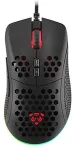 Hiir Genesis Krypton 555 mouse Gaming Right-hand USB Type-A Optical 8000 DPI