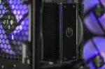 Actina 5901443414742 PC AMD Ryzen&trade; 5 7600X3D 32 GB DDR5-SDRAM 2 TB SSD AMD Radeon RX 9070 Midi Tower Black