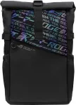 Noname Asus BP4701 ROG BACKPACK/15_17 | Asus | Notebook carrying backpack | BP4701 | Fits up to size 17 " | Backpack | Black