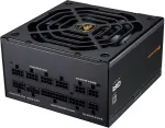Toiteplokk COUGAR COUGAR GR 1000W ATX3.1/ PCIE 5.1/ 80 Plus Gold