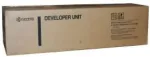 Tooner KYOCERA DV 560C - Cyan - Original - Entwickler-Kit - f&uuml;r Kyocera FS-C2026, FS-C2126