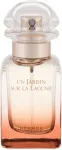 Hermes Un Jardin Sur La Lagune 30ml - Eau de Toilette uniseks
