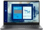 S&uuml;learvuti Dell Pro 16 (K2D6P) (gray, Intel&reg; Core? Ultra 5 225U, Intel&reg; Graphics, 16 GB DDR5, 512 GB (512 GB SSD), Windows 11 Pro) - German - DE Layout