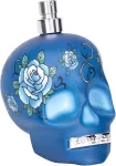 Police To Be Tattooart 125ml - Eau de Toilette meestele
