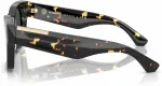Burberry P&auml;ikeseprillid naistele BE4424-410687 (l&auml;&auml;tse/silla/sanga) 52/18/130 mm