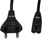 GEMBIRD CABLE POWER VDE 1.8M 10A/PC-184-VDE