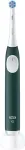 Oral-B | Electric Toothbrush | iO Series 2 | Rechargeable | For adults | Number of brush heads included 1 | Number of teeth brushing modes 3 | Green