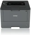 Printer Brother HL-L5000D laser 1200 x 1200 DPI A4