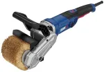 DEDRA Satin finish brush sander