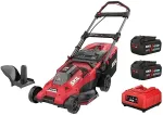 Skil GM1E0140BA Gr&aelig;ssl&aring;maskine Elektrisk 3700opm 43 cm Sk&aelig;rebredde