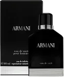 Giorgio Armani Eau de Nuit 100ml - Eau de Toilette meestele