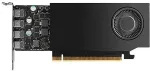 Videokaart Dell NVIDIA RTX A400 4GB LP (4X MDP1.4A)