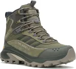 No name Merrell Moab Speed 2 Thermo Mid