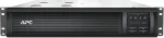 Apc Smart-UPS Rack SMT1000RMI2UC 1000VA 700W 2HE LCD