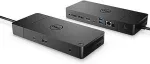 Dell D WD19TB, Thunderbolt 3, 180W