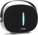 W-King T8II Wireless Bluetooth Speaker &ndash; Black